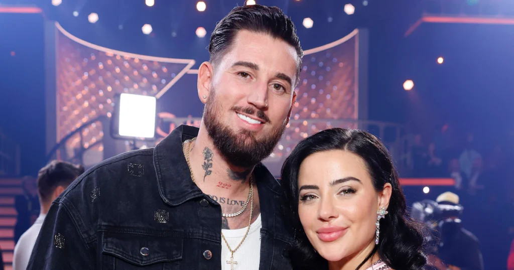 Leyla Mike – Eine neue Ära digitaler Identität und Kreativität