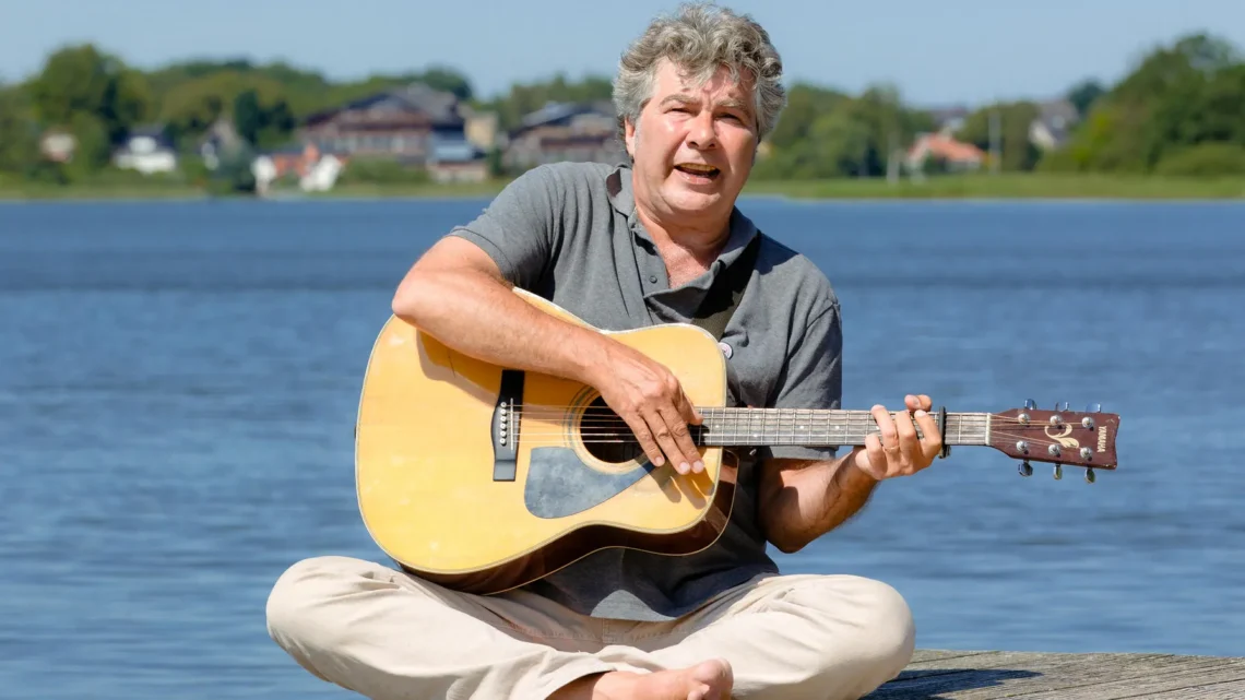 Rolf Zuckowski verstorben