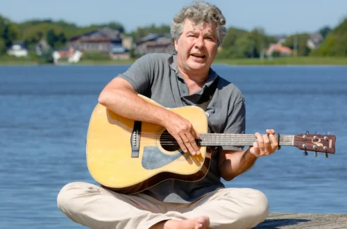 Rolf Zuckowski verstorben