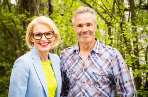 hannes jaenicke krankheit